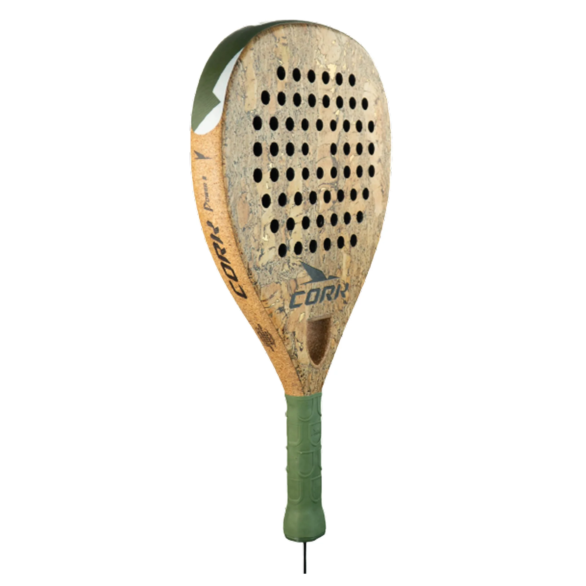 Cork Supreme Power II Padel Racket – Maximum Power and Control - image 3