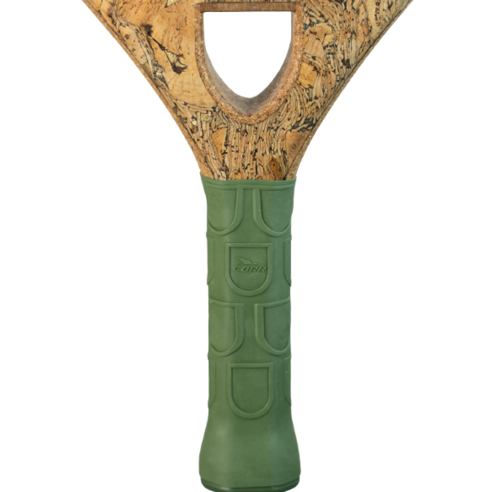 Cork Supreme Power II Padel Racket – Maximum Power and Control - image 5