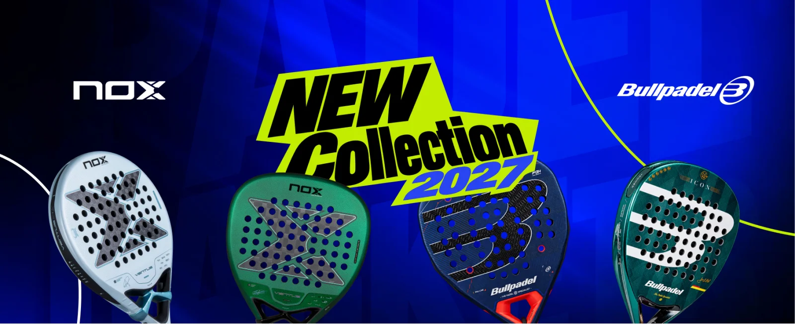 new collection