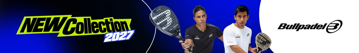 Bullpadel banner