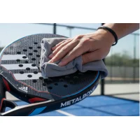 How to care for your padel racket: longevity secrets from the pros How to care for your padel racket: longevity secrets from the pros