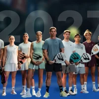 Análise da linha Bullpadel Pro Line 2027