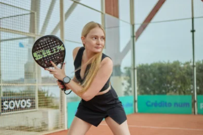 Regras do padel e como jogar