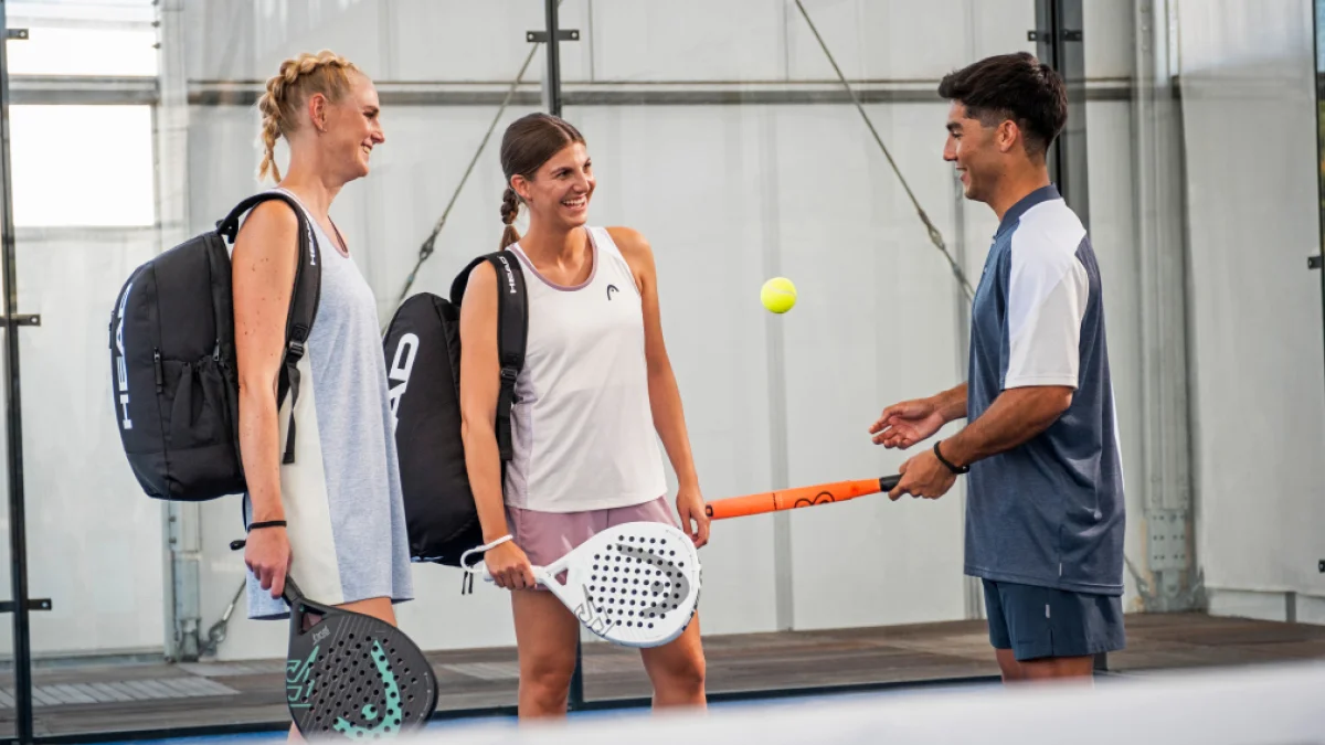 Padel Clothing: What to Wear for Comfort and Performance