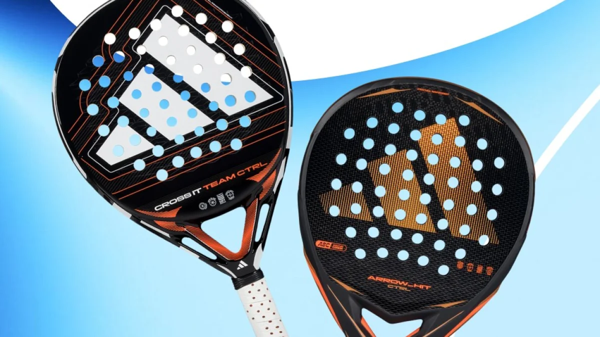 Como escolher a raquete de padel ideal: guia completo