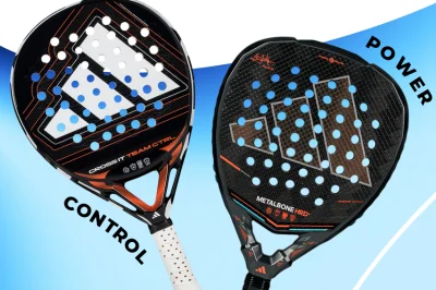 How to choose a padel racket