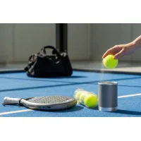 Play Longer: How to Extend the Life of Your Padel Balls