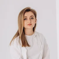 Iryna Mykhalchuk