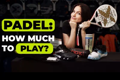 How much does it cost to play padel in Portugal? Pricing and budget guide