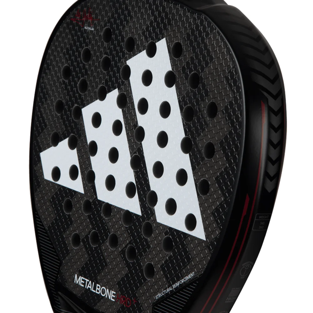 Adidas Metalbone HRD + 3.3 Ale Galán 2024 – Power & Precision for Pro-Level Performance - image 3
