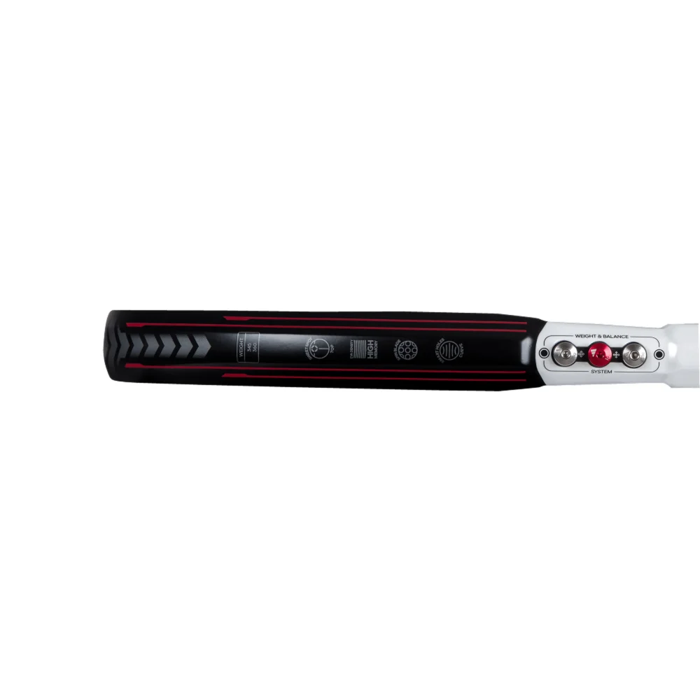 Adidas Metalbone HRD + 3.3 Ale Galán 2024 – Power & Precision for Pro-Level Performance - image 6