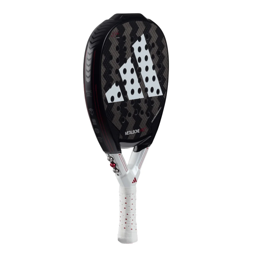 Adidas Metalbone HRD + 3.3 Ale Galán 2024 – Power & Precision for Pro-Level Performance - image 2