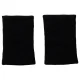 Adidas Long Wristband L Pair Black White – Long Padel Sweatbands - image 2
