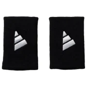 Adidas Punho L Par Preto Branco