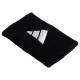 Adidas Long Wristband L Pair Black White – Long Padel Sweatbands - image 3