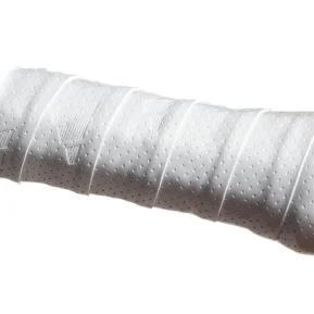Adidas Overgrip White x1