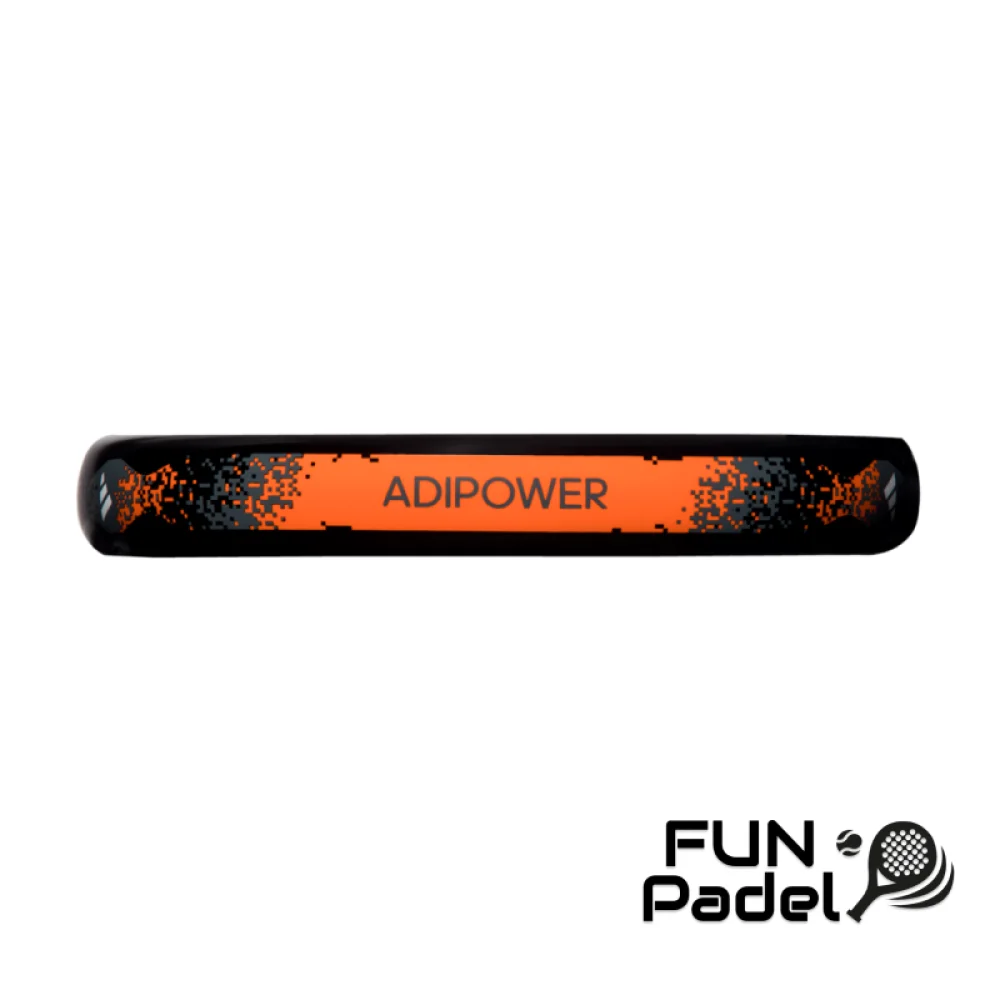 Adidas Adipower Junior 3.2 2023: A Raquete de Padel Perfeita para Jovens Jogadores - imagem 6