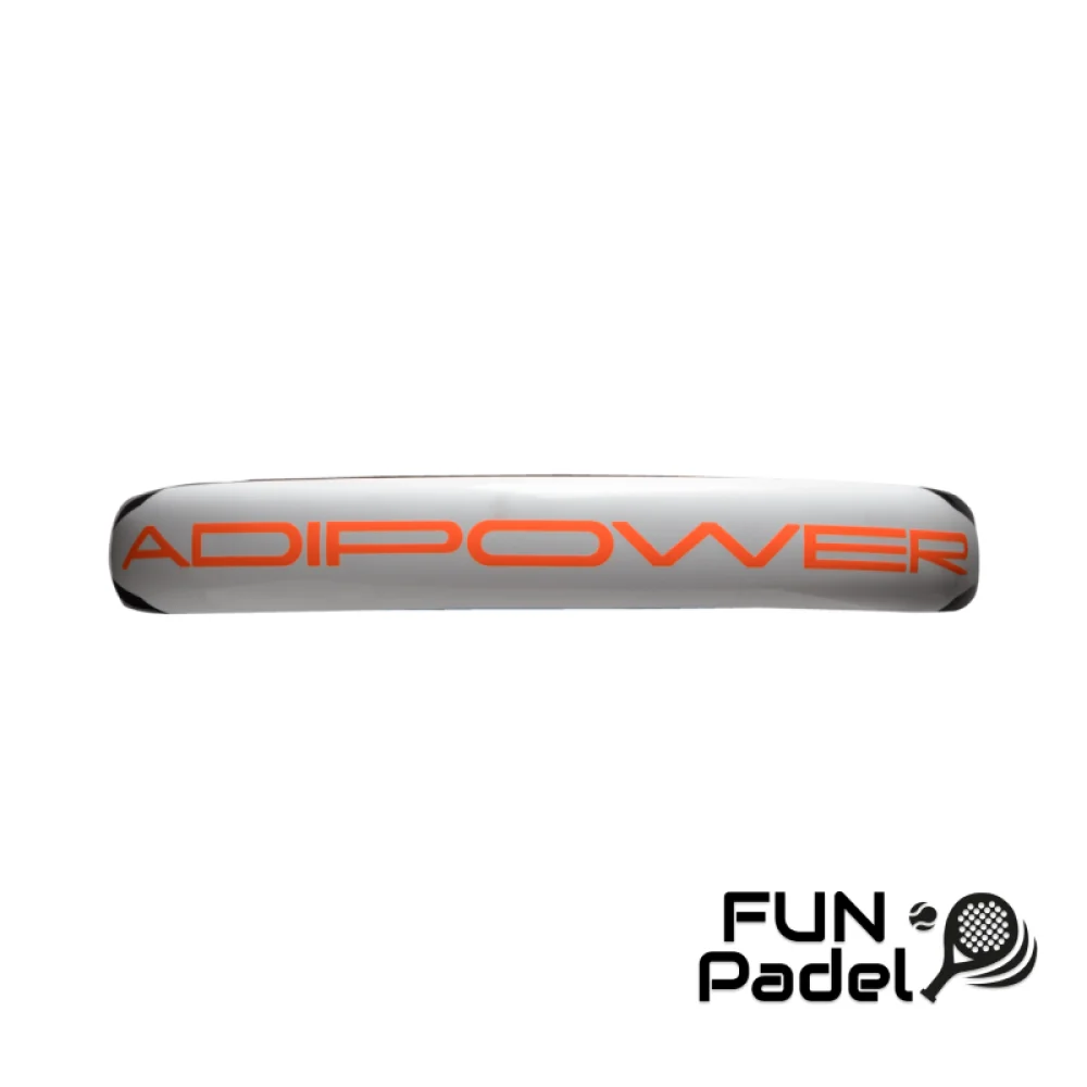 Raquete de Padel Adidas Adipower Junior 3.3 – Perfeita para Jogadores Jovens - imagem 7