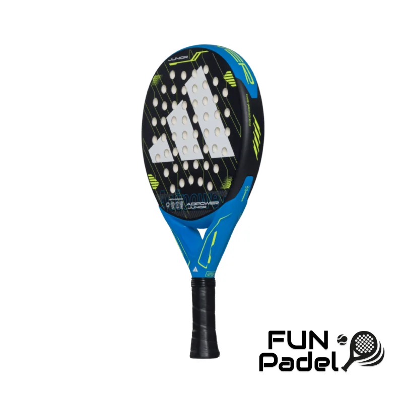 Adidas Adipower Junior 3.4 2024: A Raquete de Padel Perfeita para Jovens Jogadores - imagem 3