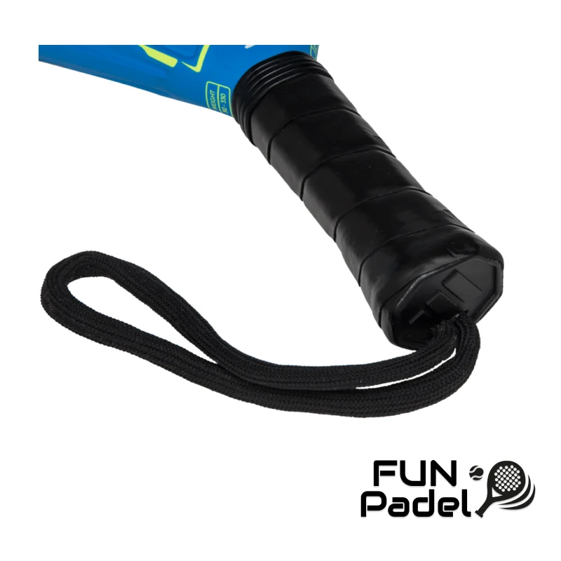 Adidas Adipower Junior 3.4 2024: A Raquete de Padel Perfeita para Jovens Jogadores - imagem 4