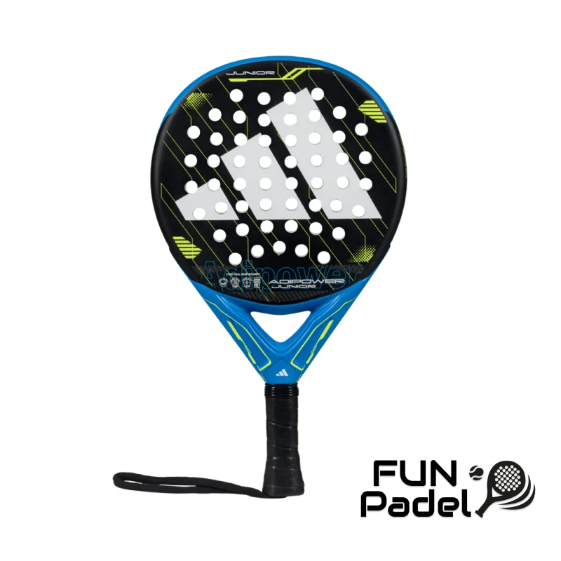 Adidas Adipower Junior 3.4 2024