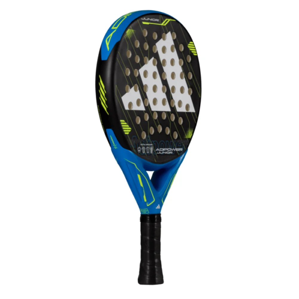 Adidas Adipower Junior 3.4 2024: The Perfect Padel Racket for Young Players - image 2