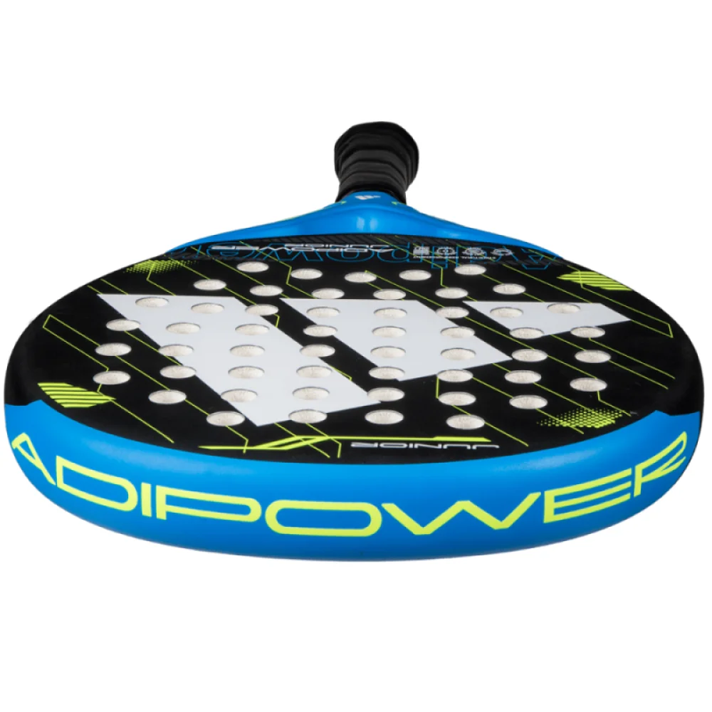 Adidas Adipower Junior 3.4 2024: The Perfect Padel Racket for Young Players - image 4