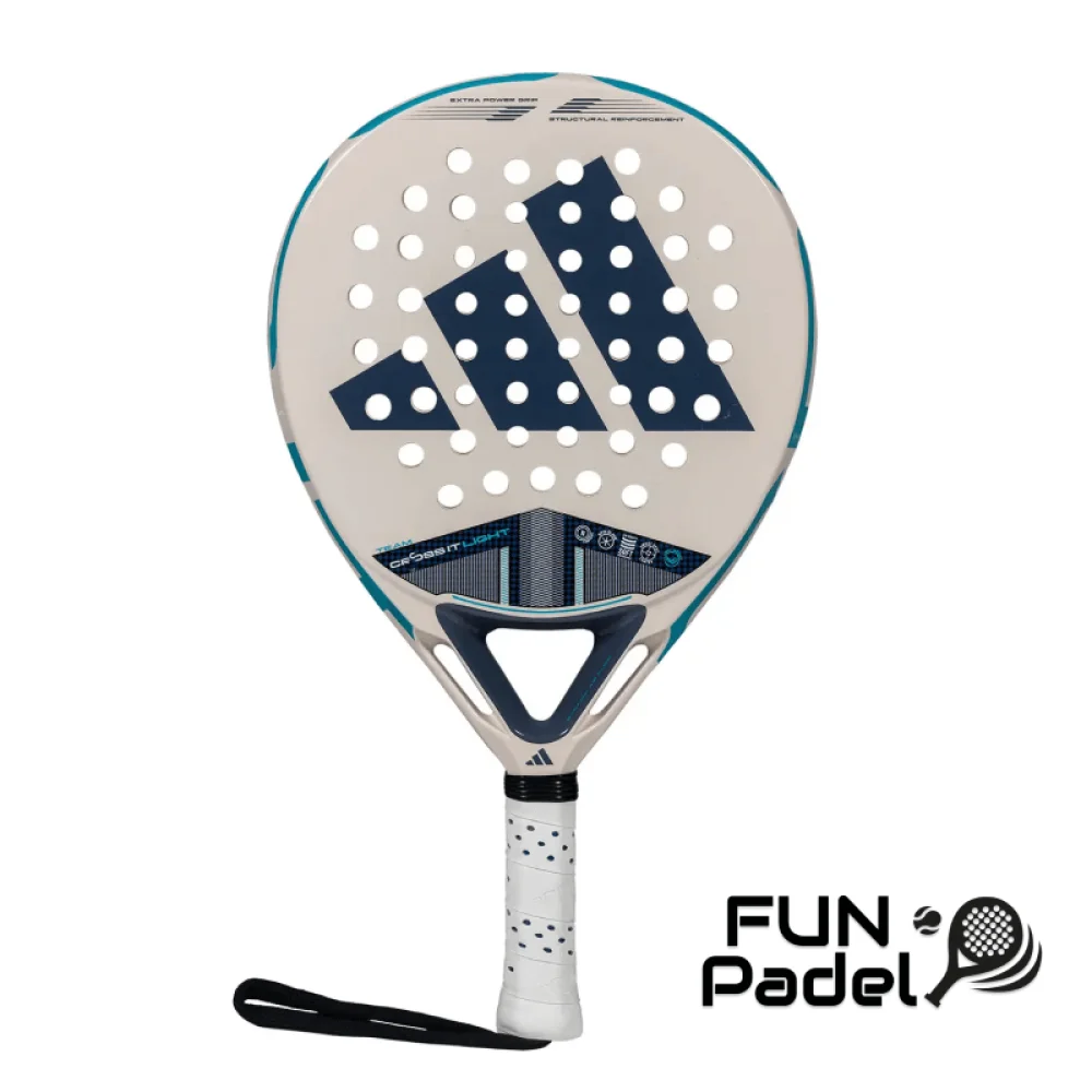 Adidas Cross It Team Light 2025 - Leveza, Precisão e Controlo para Jogadores Avançados - imagem 1