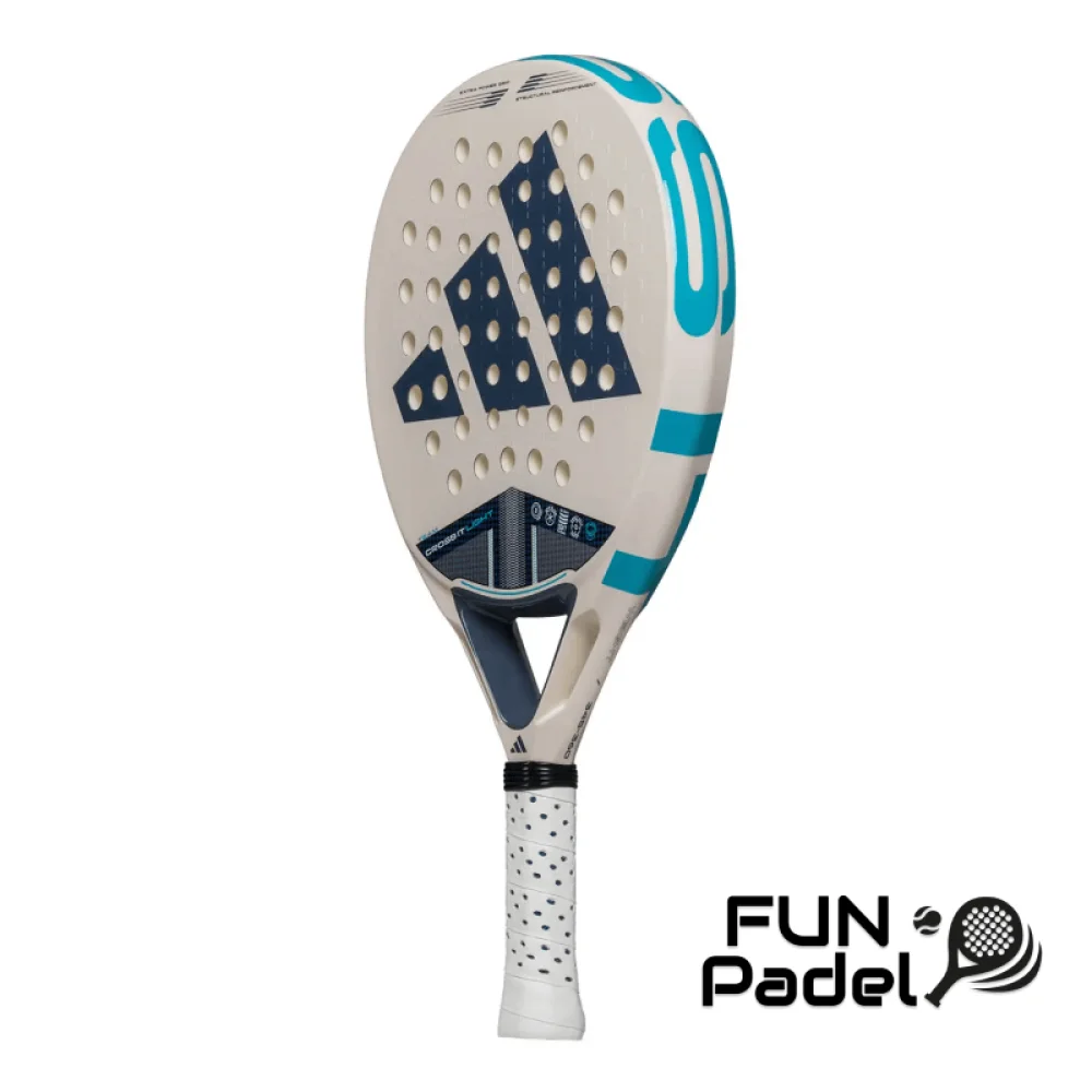 Adidas Cross It Team Light 2025 - Leveza, Precisão e Controlo para Jogadores Avançados - imagem 2