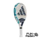 Adidas Cross It Team Light 2025 - Ultimate Precision and Control Padel Racket - image 3