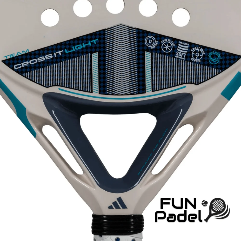 Adidas Cross It Team Light 2025 - Leveza, Precisão e Controlo para Jogadores Avançados - imagem 6