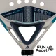 Adidas Cross It Team Light 2025 - Ultimate Precision and Control Padel Racket - image 6
