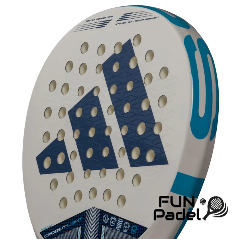 Adidas Cross It Team Light 2025 - Leveza, Precisão e Controlo para Jogadores Avançados - imagem 5