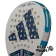 Adidas Cross It Team Light 2025 - Ultimate Precision and Control Padel Racket - image 5