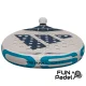 Adidas Cross It Team Light 2025 - Ultimate Precision and Control Padel Racket - image 4