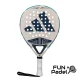 Adidas Cross It Team Light 2025 - Ultimate Precision and Control Padel Racket - image 1