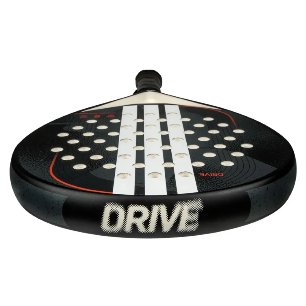 Adidas Drive Black 3.4 2025 – Paddle Tennis Racket for Beginners and Intermediate Players - image 5