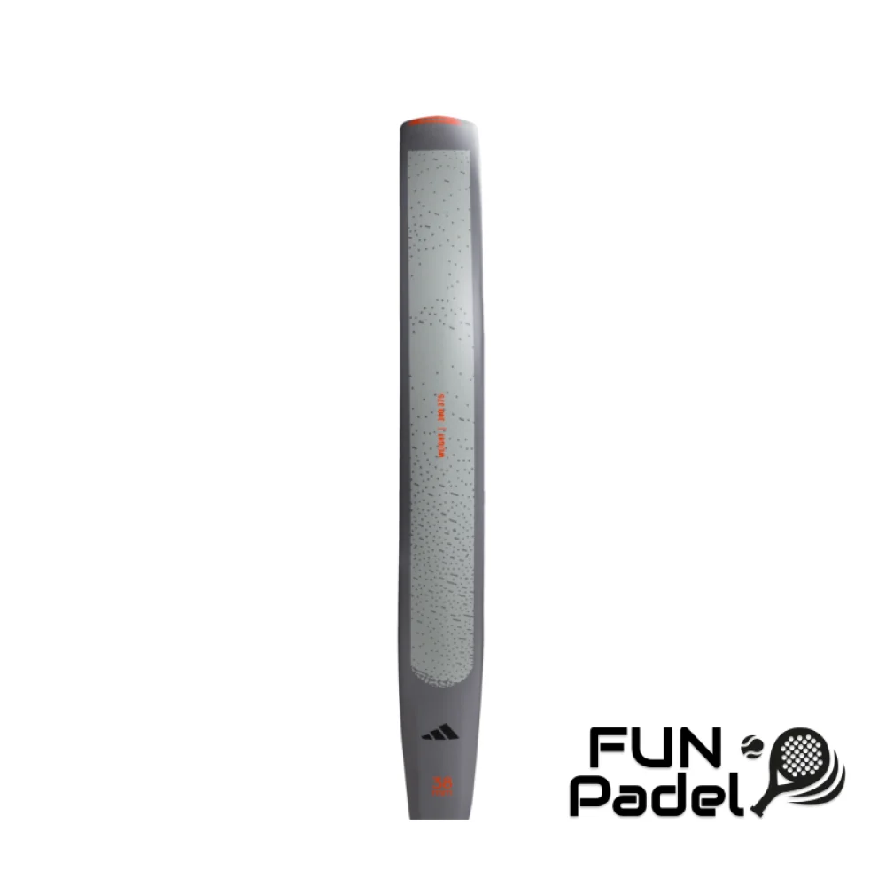 Adidas Drive Grey 3.4 2025 – Raquete de Padel para Iniciantes e Intermédios - imagem 6