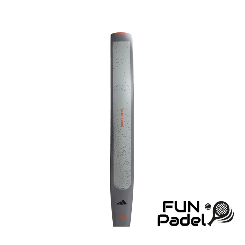 Adidas Drive Grey 3.4 2025 – Raquete de Padel para Iniciantes e Intermédios - imagem 6