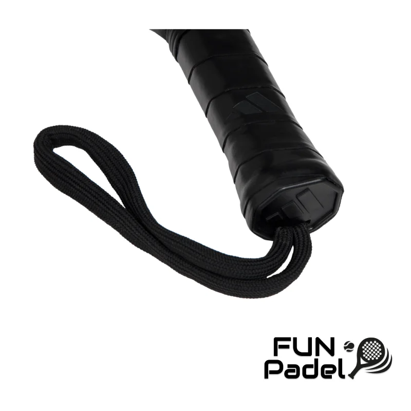 Adidas Drive Grey 3.4 2025 – Raquete de Padel para Iniciantes e Intermédios - imagem 7