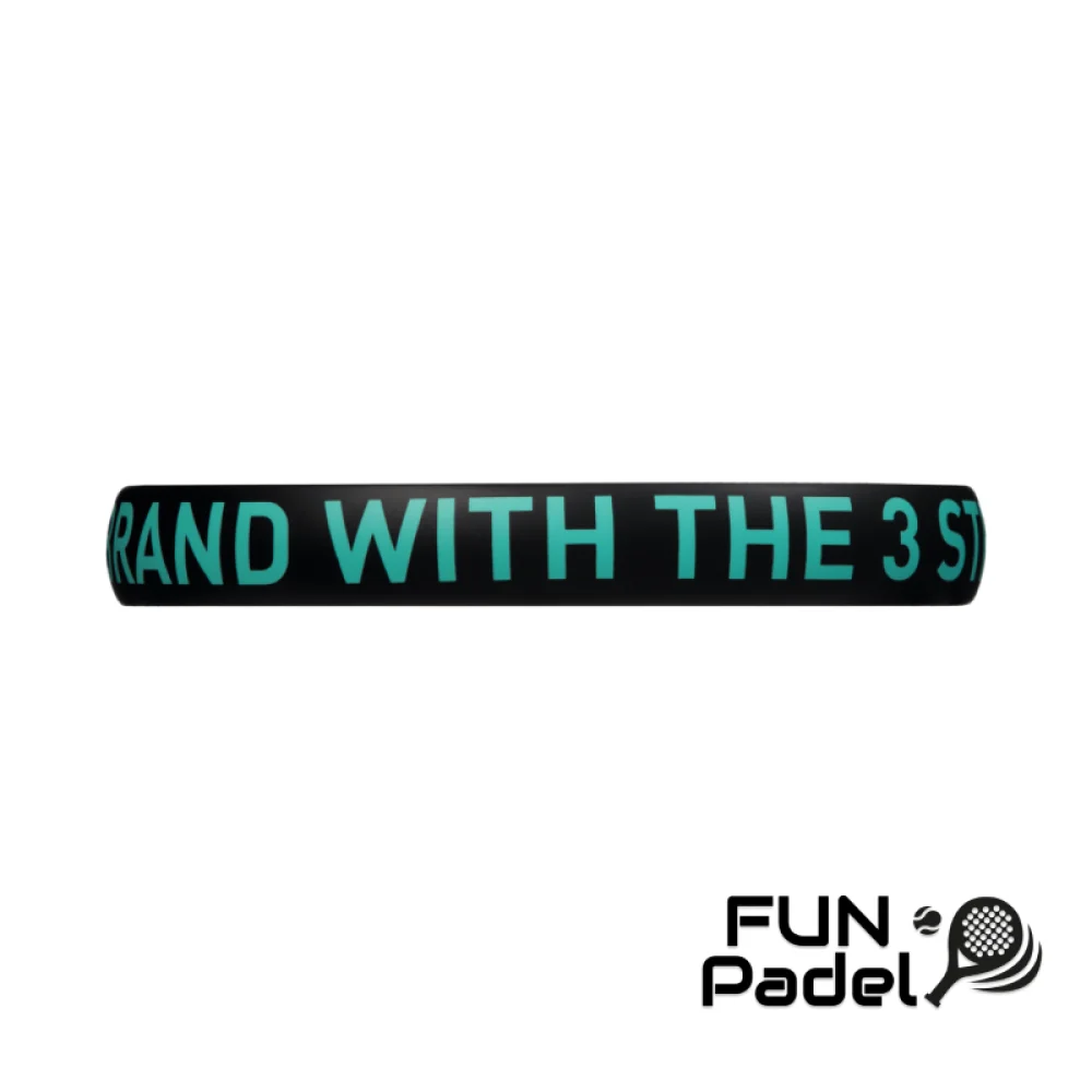 Raquete de Padel Adidas Drive Light 3.3 – Leveza, Controlo e Precisão - imagem 5