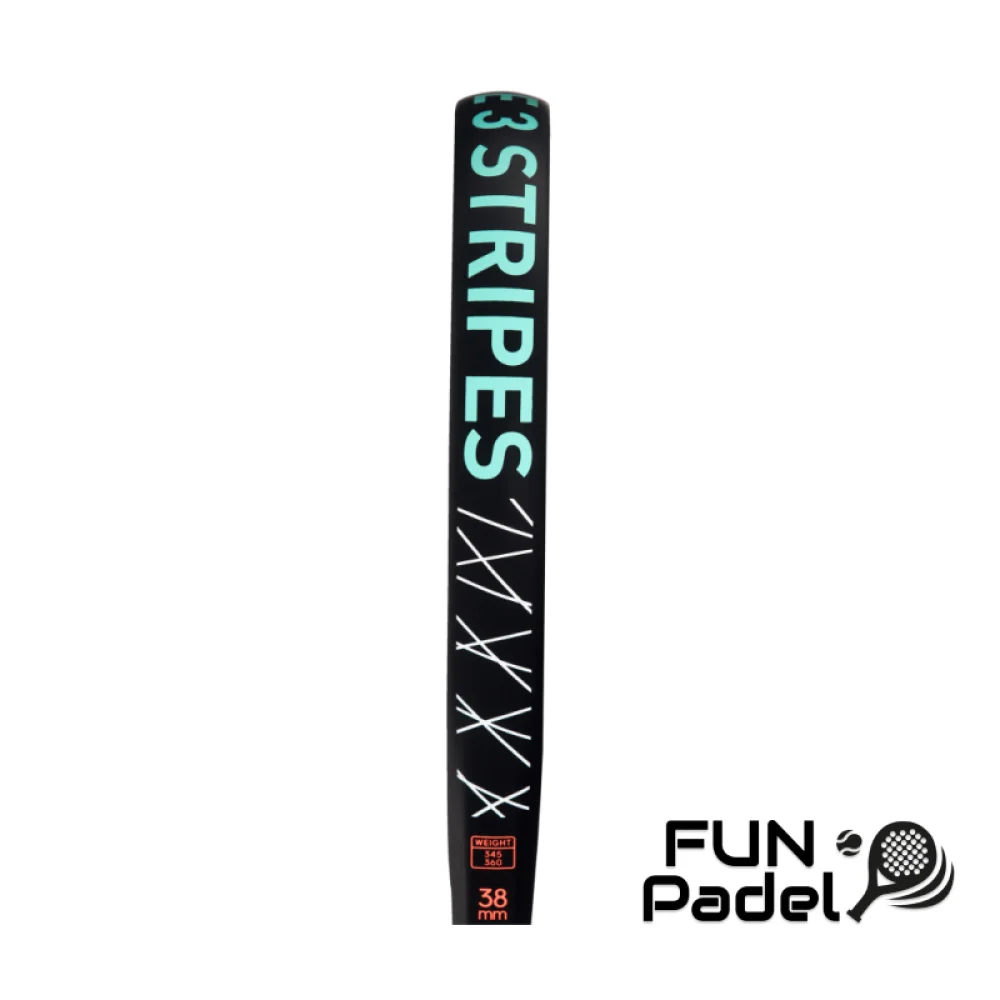 Raquete de Padel Adidas Drive Light 3.3 – Leveza, Controlo e Precisão - imagem 6