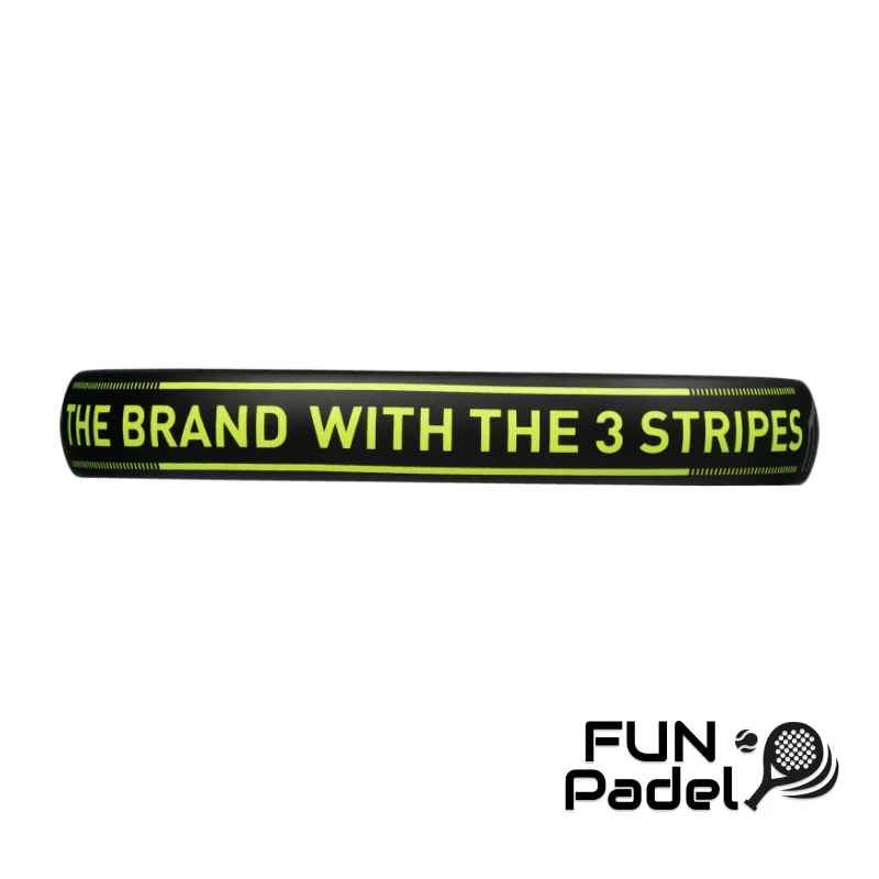 Adidas Match 3.3 Black Lime 2024 - Para remates potentes e aprimoramento do jogo ofensivo. - imagem 5