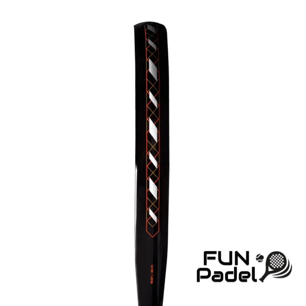 Adidas Match Black 3.4 2025 - the perfect combination of control, power and comfort - image 5