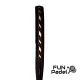 Adidas Match Black 3.4 2025 Padel Racket - image 5