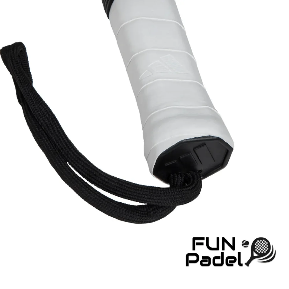 Adidas Match Black 3.4 2025 - the perfect combination of control, power and comfort - image 7