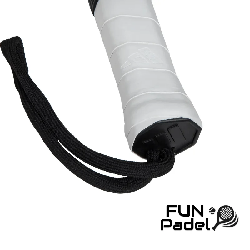 Adidas Match Black 3.4 2025 - a combinação perfeita de controlo, potência e conforto - imagem 7