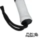 Adidas Match Black 3.4 2025 Padel Racket - image 7