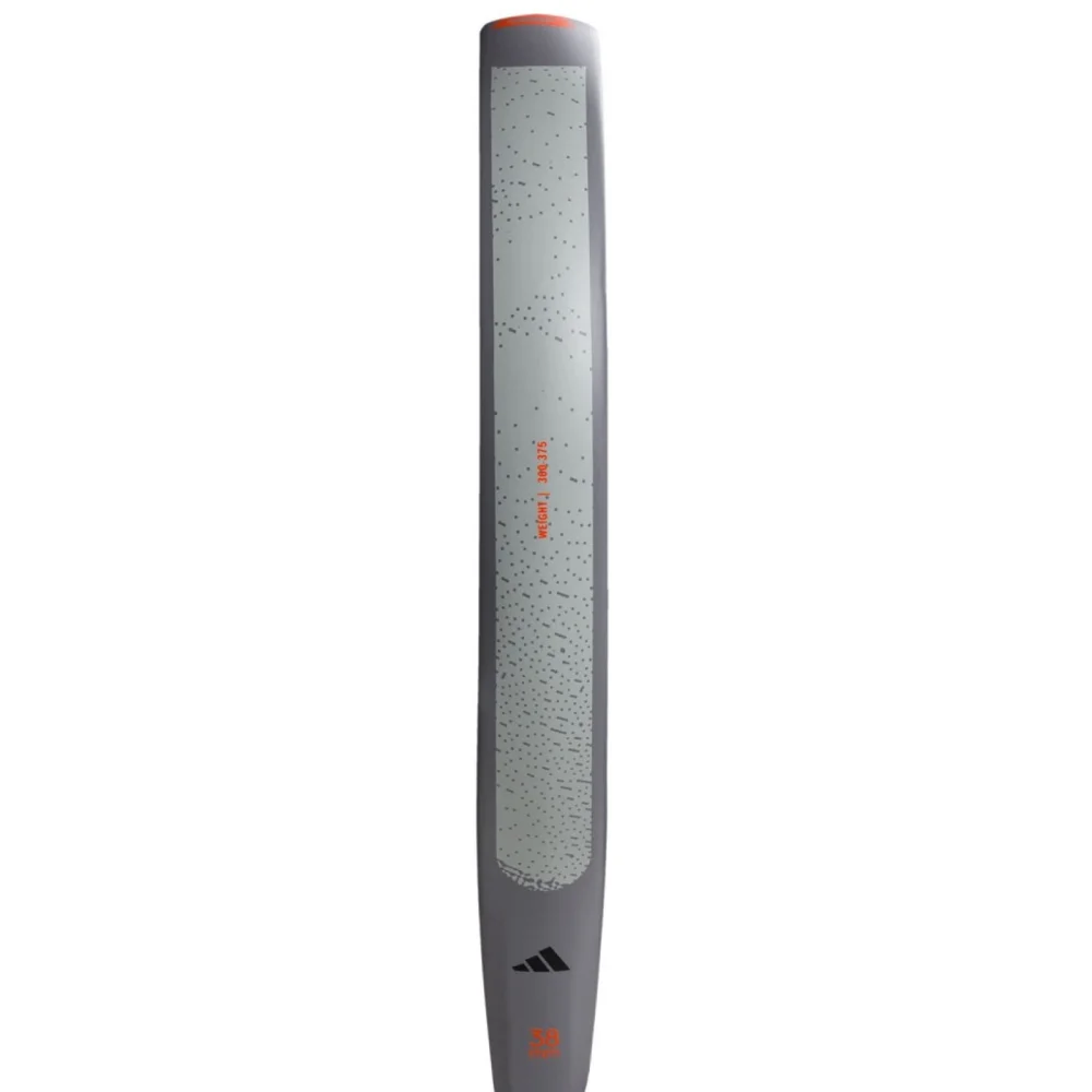 Adidas Match Drive Grey 3.4 2025 Padel Racket - image 5