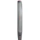 Raquete de Padel Adidas Match Drive Cinzenta 3.4 2025 - imagem 5